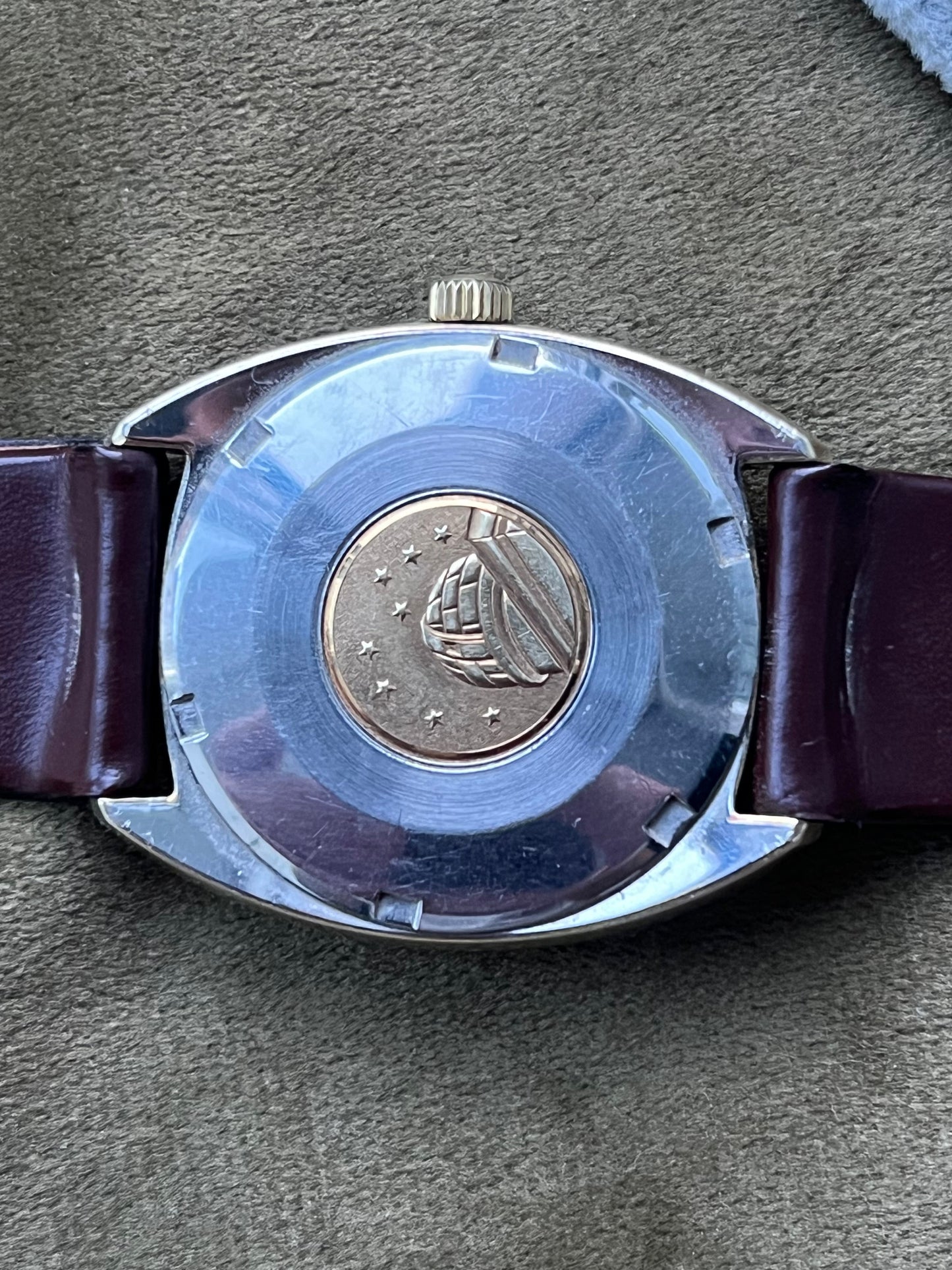 Omega Constellation 168.017 – Vintage Approx. 1970s