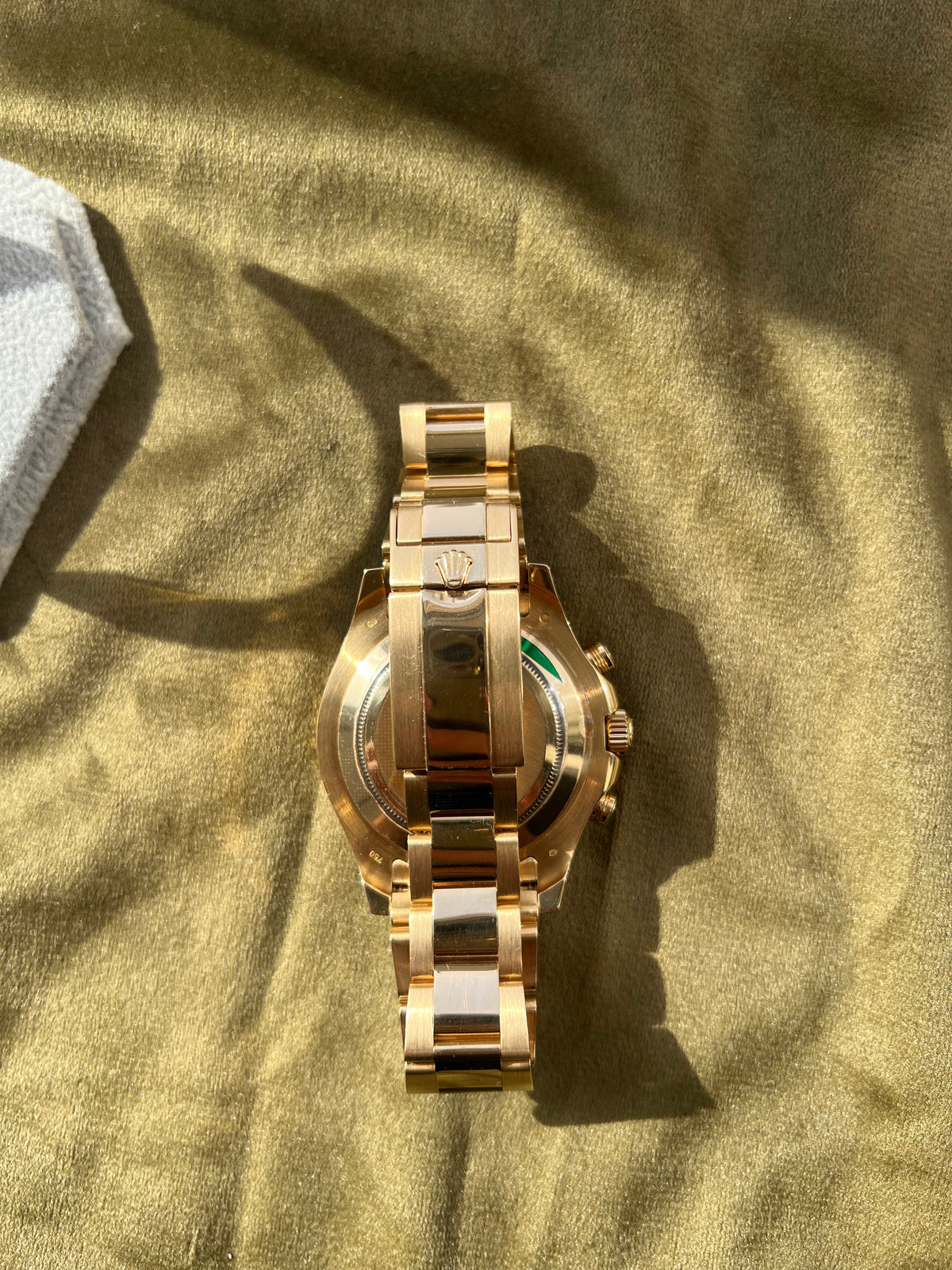 Rolex Yacht-Master II Ref. 116688