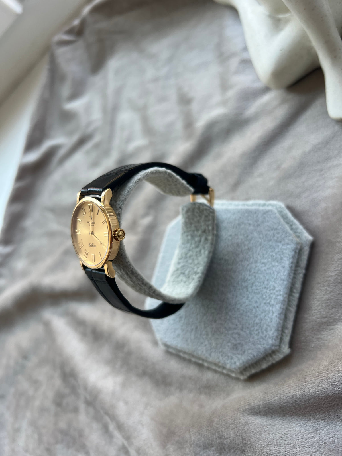 Rolex Cellini Ref. 5109