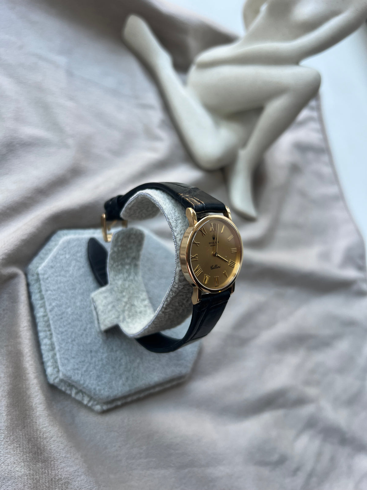 Rolex Cellini Ref. 5109