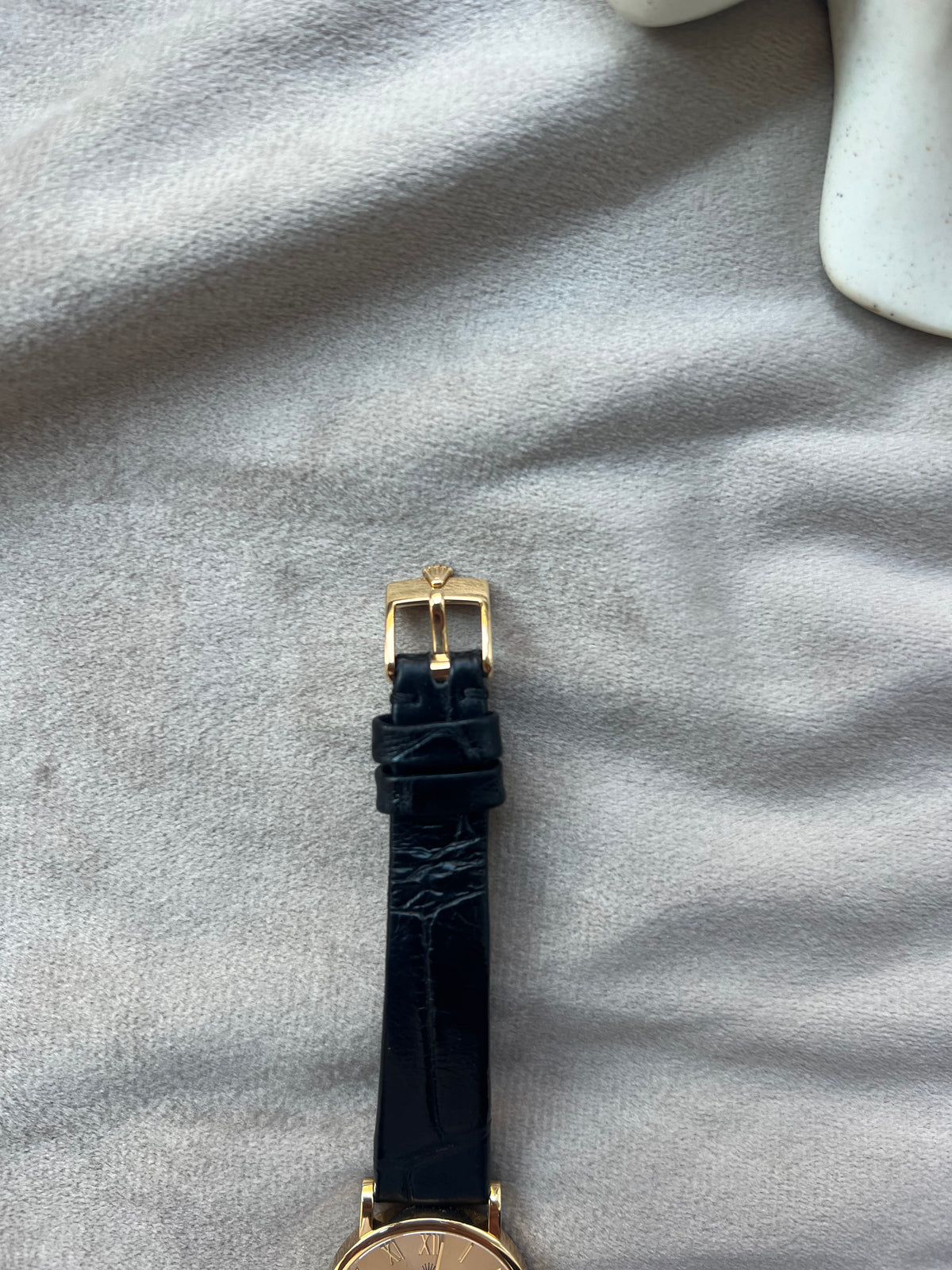 Rolex Cellini Ref. 5109