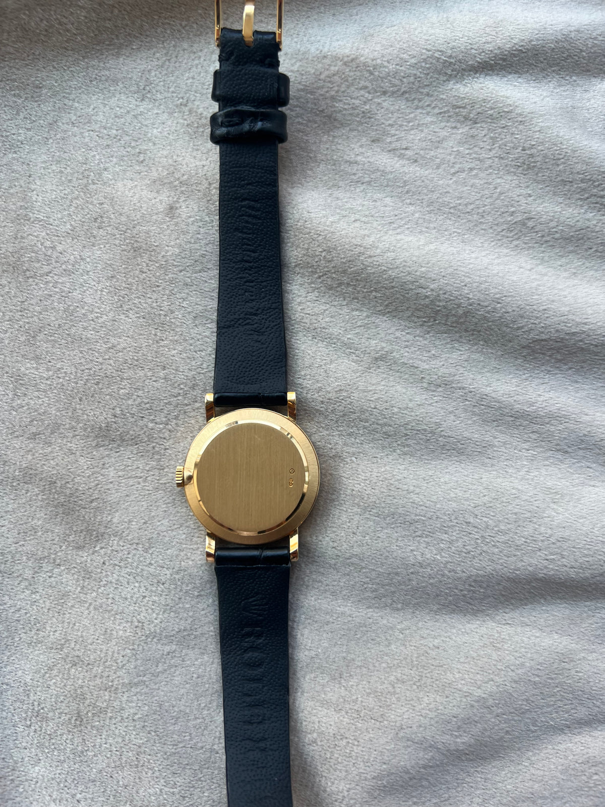 Rolex Cellini Ref. 5109