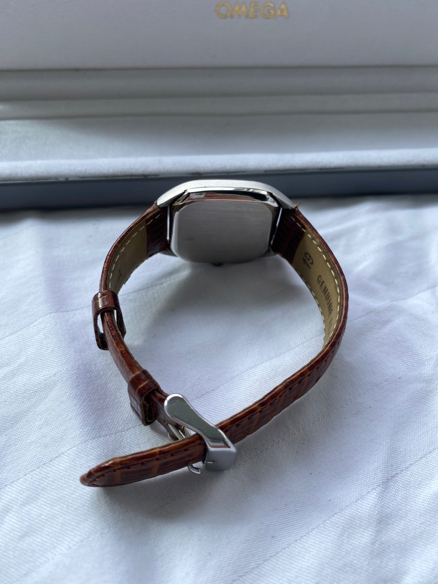 Omega Constellation 154.0002 - Vintage Approx. 1970s