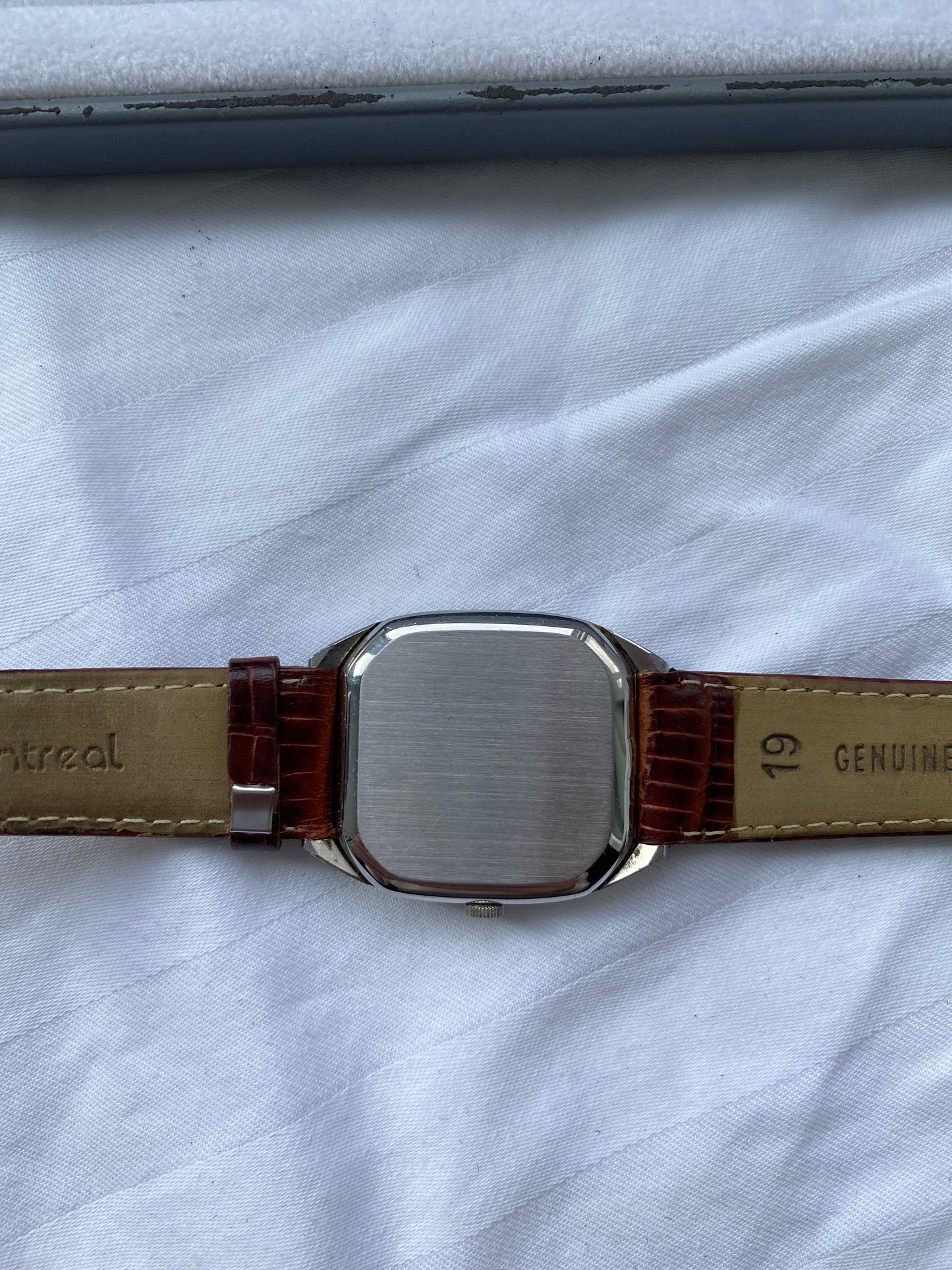 Omega Constellation 154.0002 - Vintage Approx. 1970s