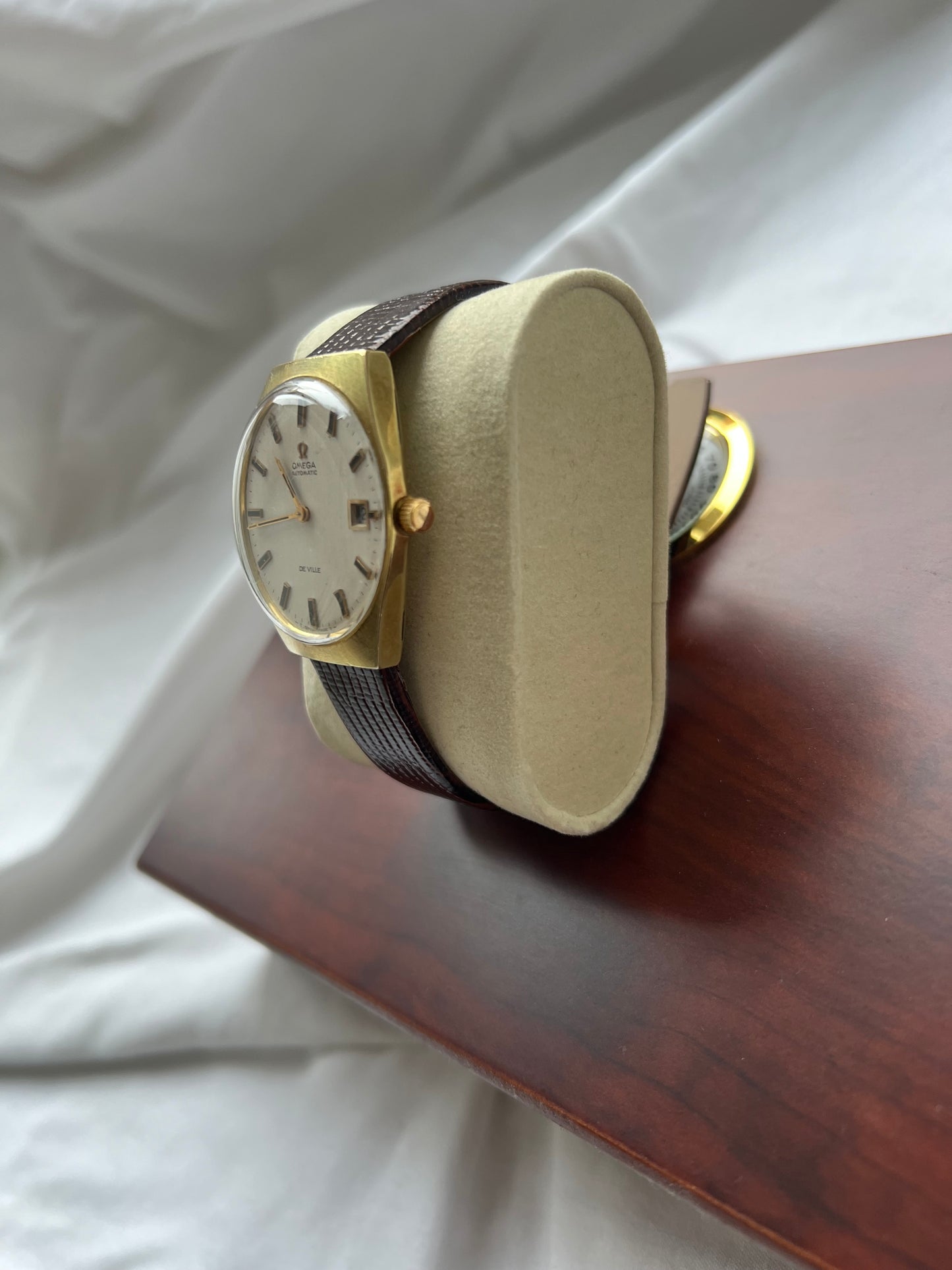 Omega De Ville 166.051 - Vintage Approx. 1970s