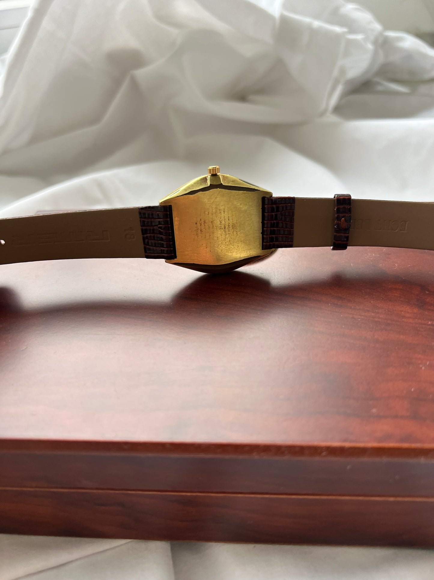 Omega De Ville 166.051 - Vintage Approx. 1970s