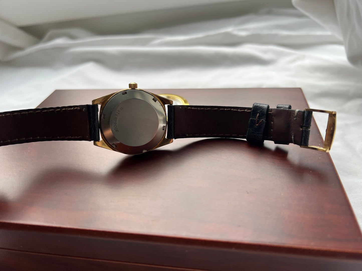 Omega Genève 166.041 - Vintage Approx. 1970s