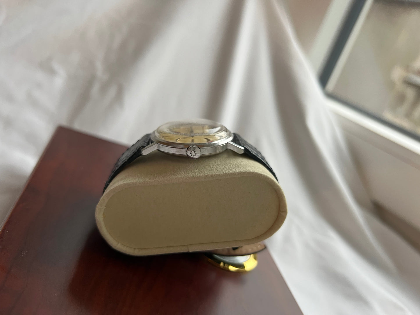 Omega Seamaster 131.002-62-SC - Vintage Approx. 1962