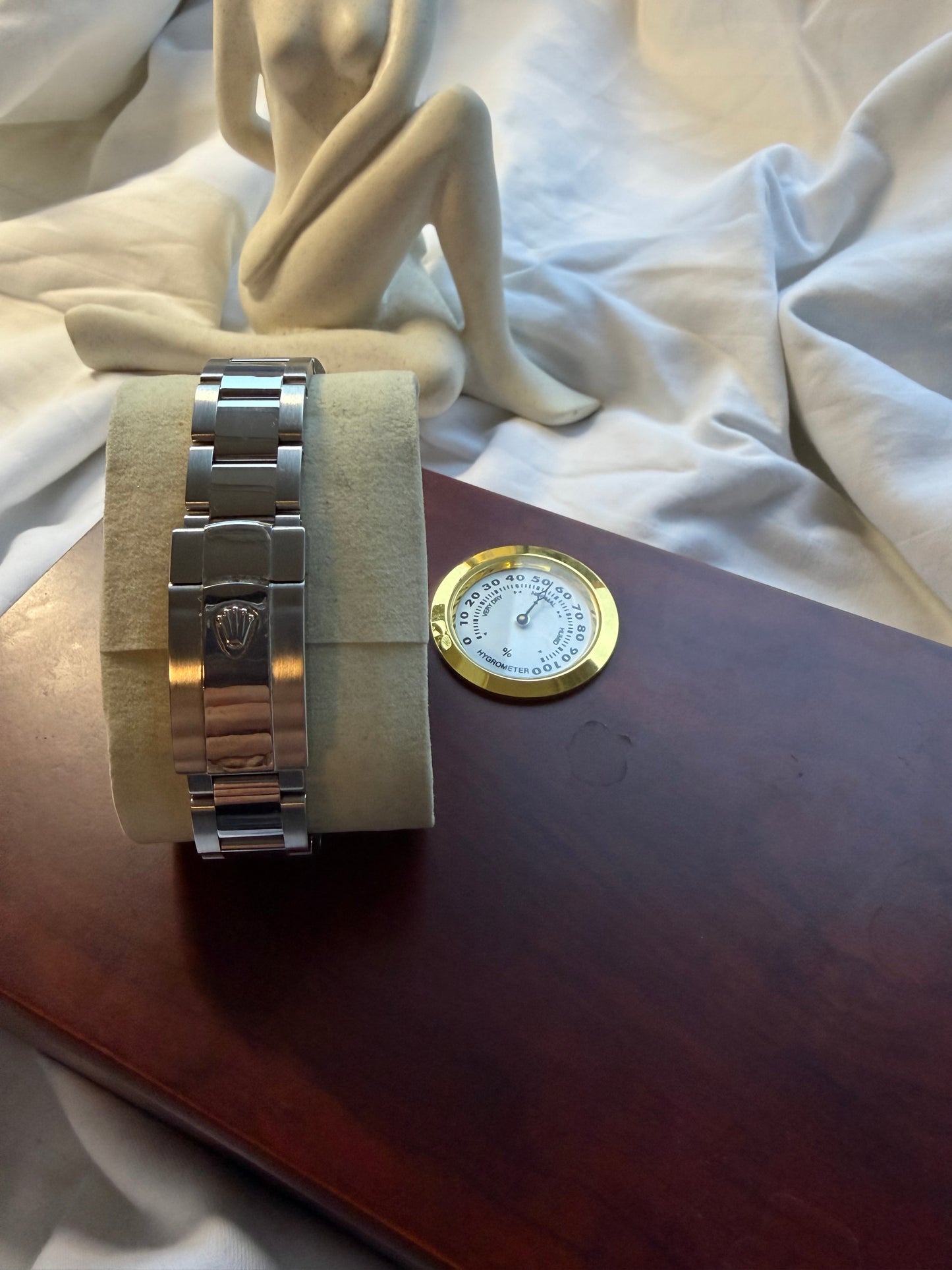 Rolex Datejust 41 mm