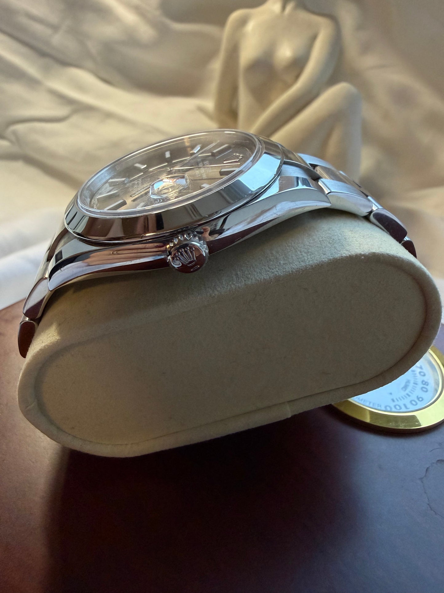 Rolex Datejust 41 mm