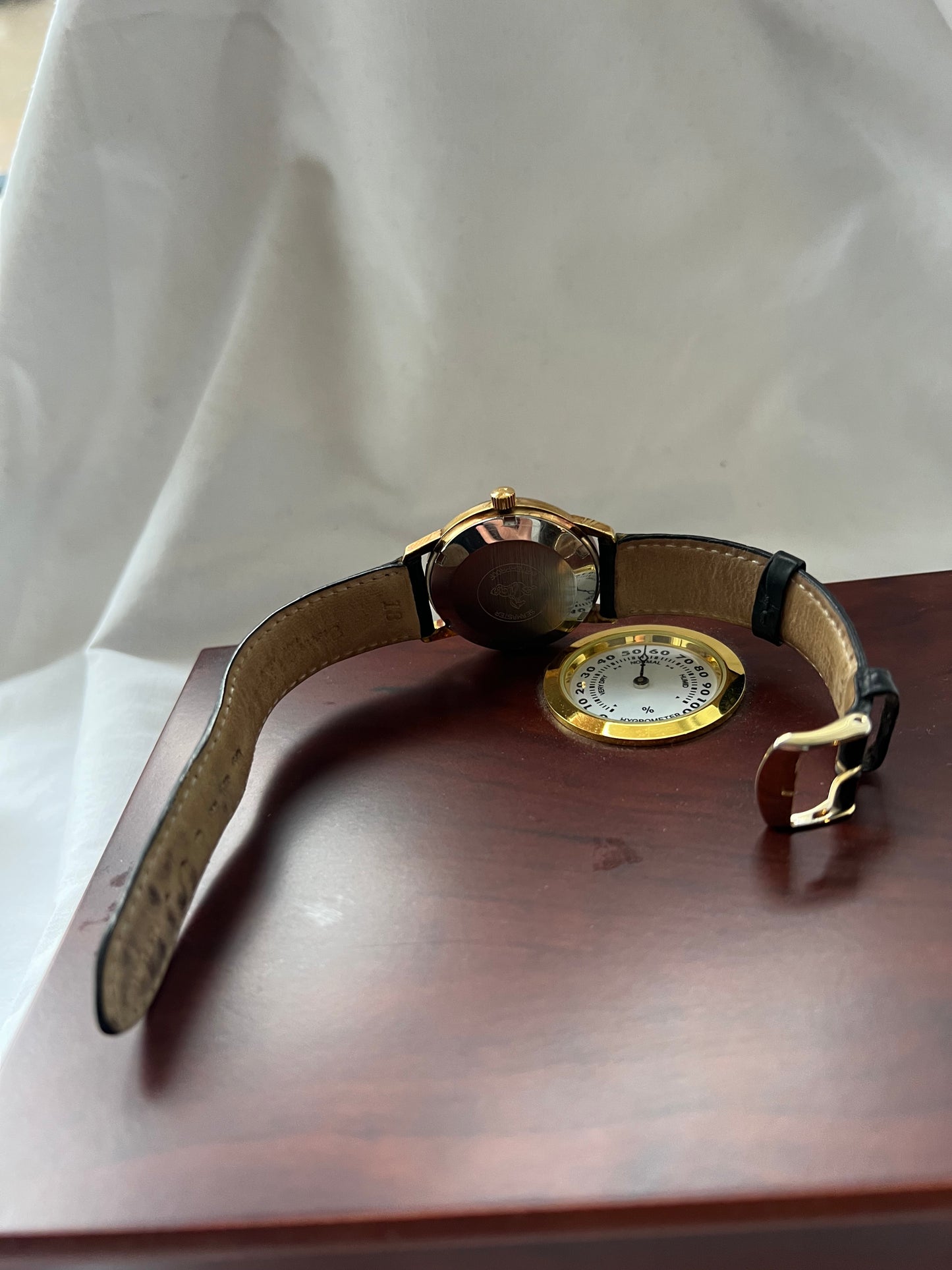 Omega Seamaster 166.037 - Vintage Approx. 1970s