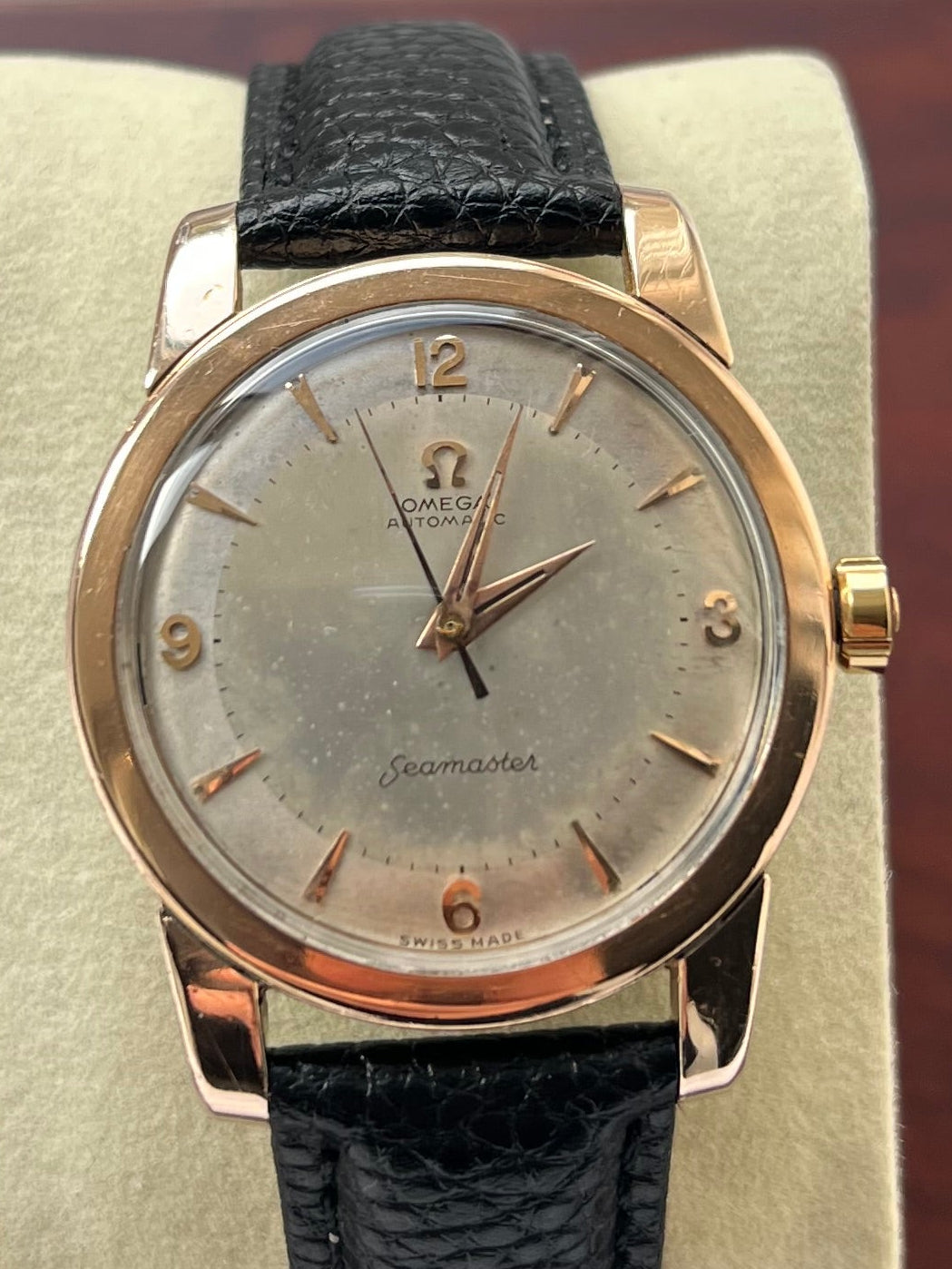 Omega Seamaster 2767 - Vintage Approx. 1950s