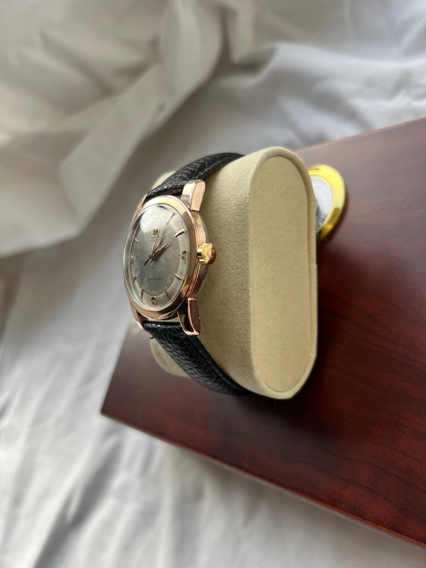 Omega Seamaster 2767 - Vintage Approx. 1950s