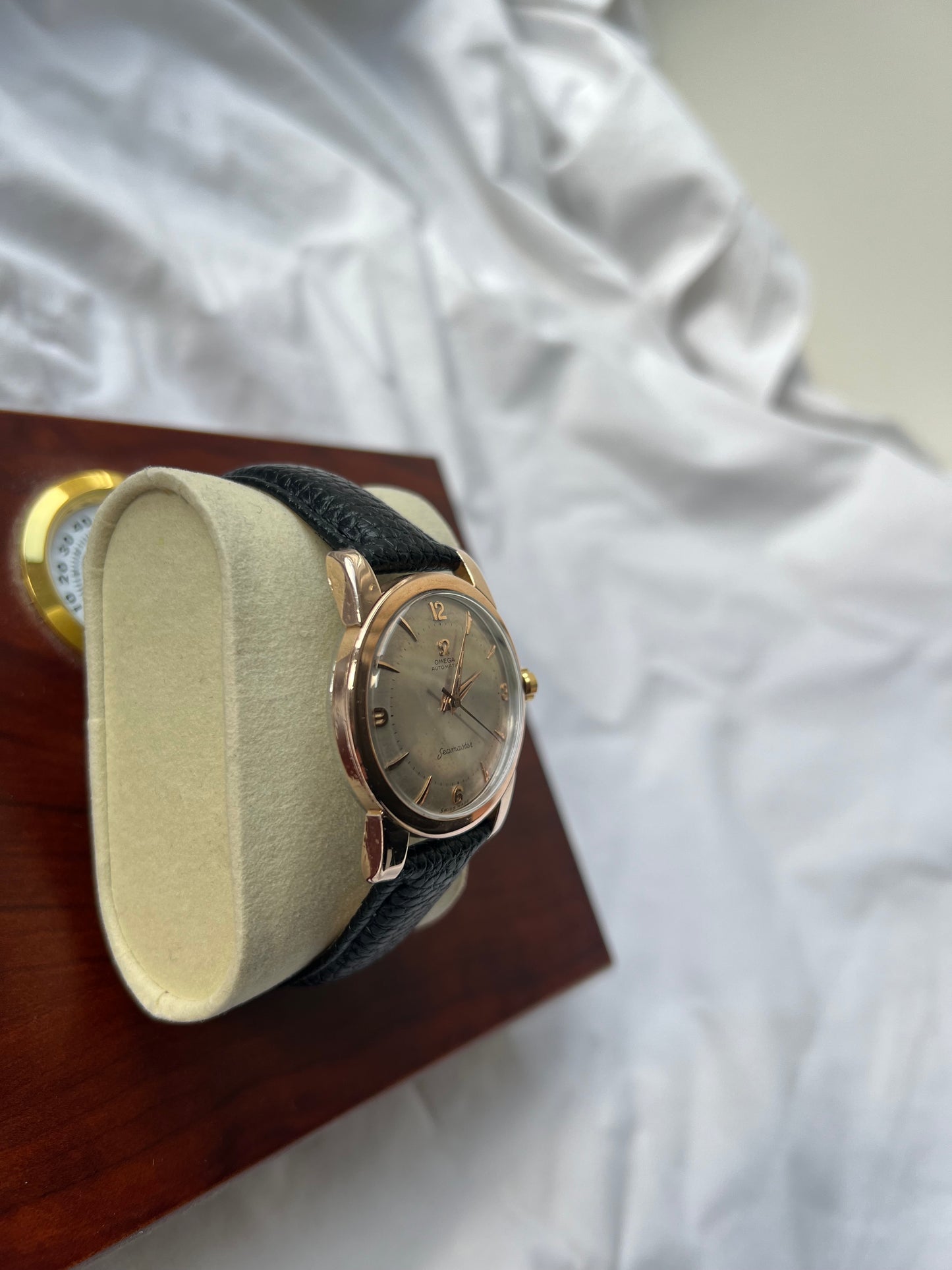 Omega Seamaster 2767 - Vintage Approx. 1950s