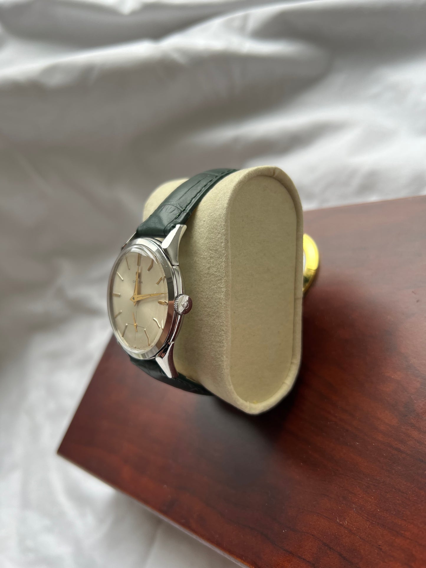 Omega Seamaster 30 - Vintage 1964 Approx.