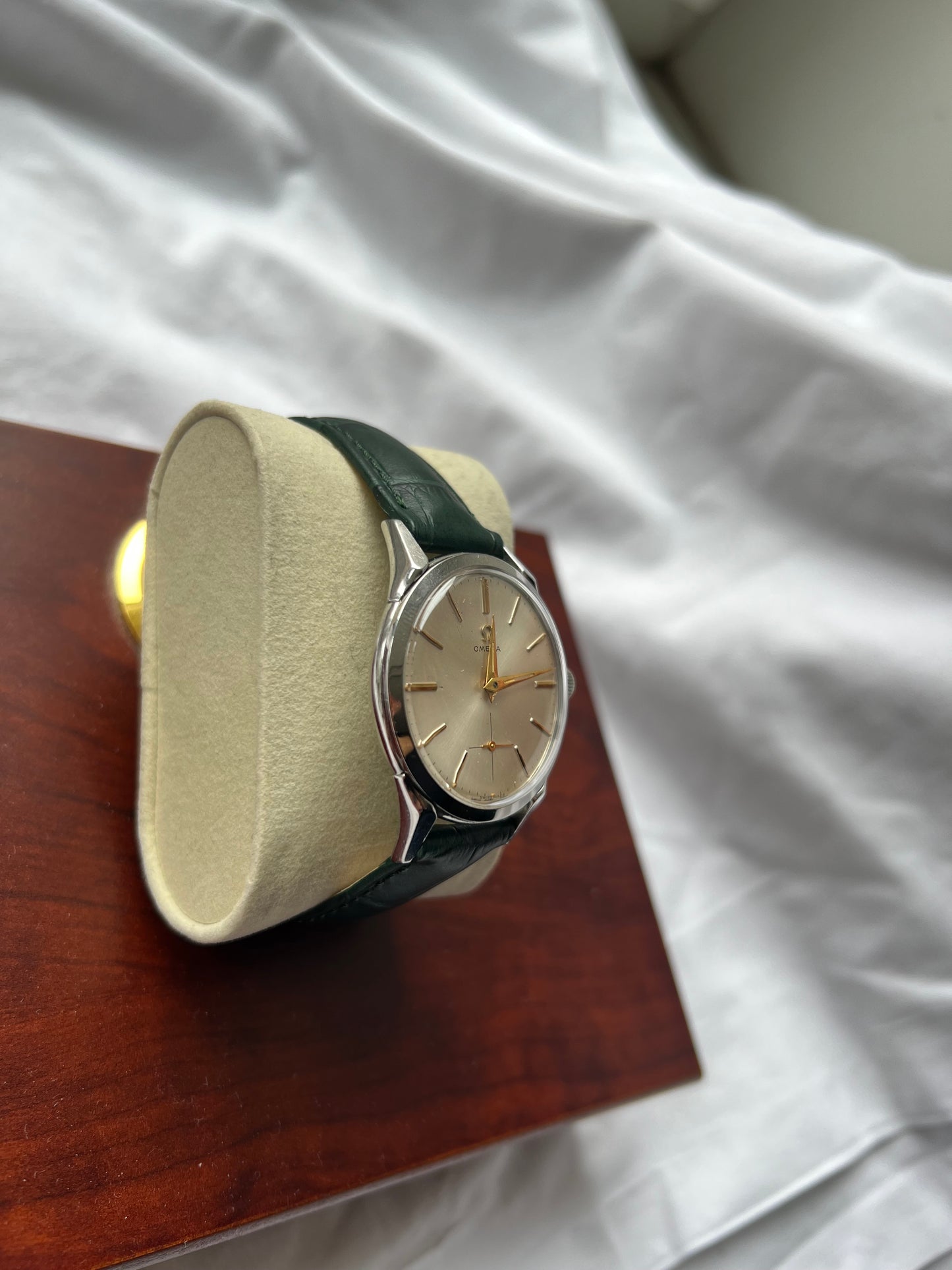 Omega Seamaster 30 - Vintage 1964 Approx.