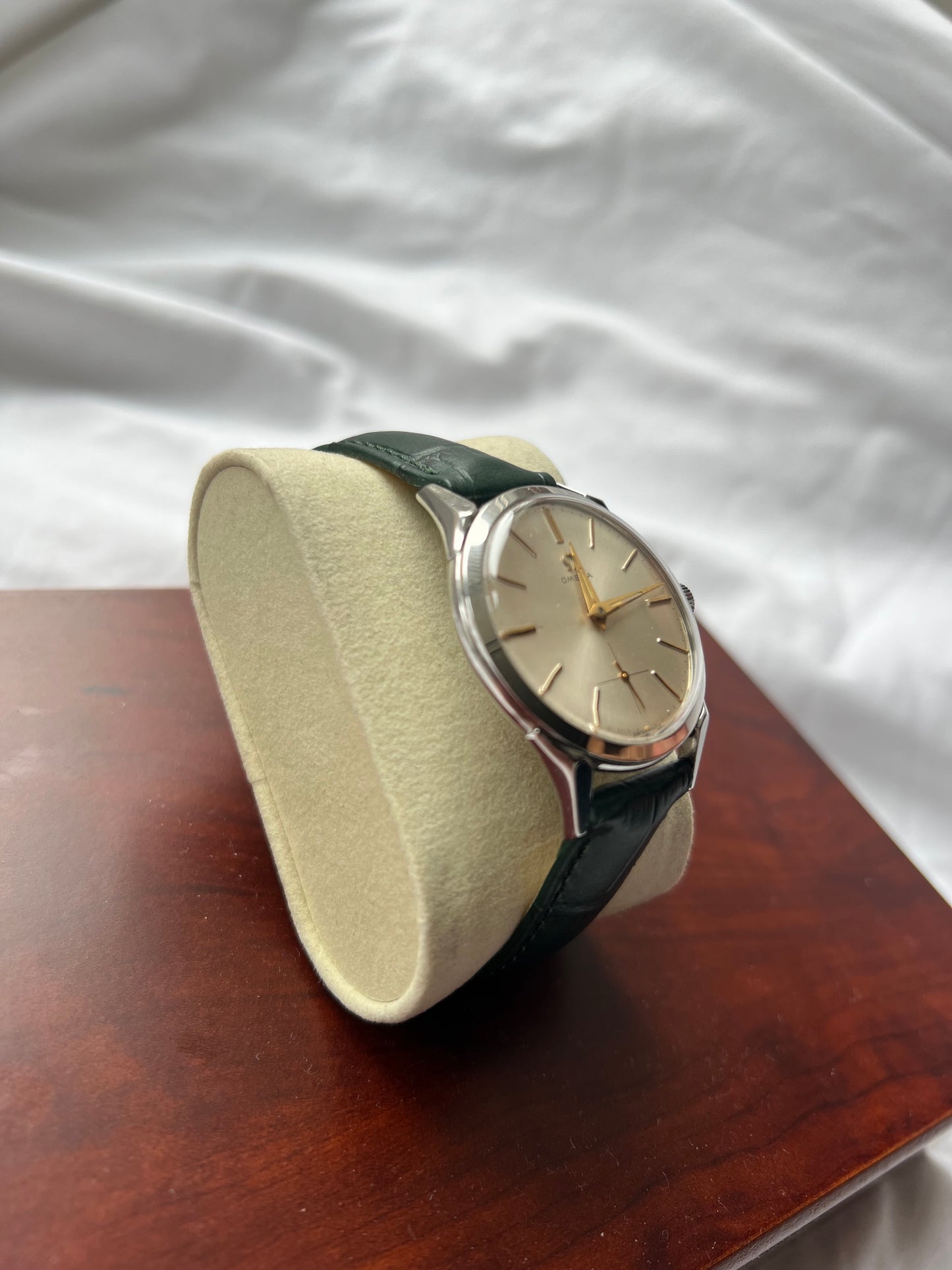 Omega Seamaster 30 - Vintage 1964 Approx.