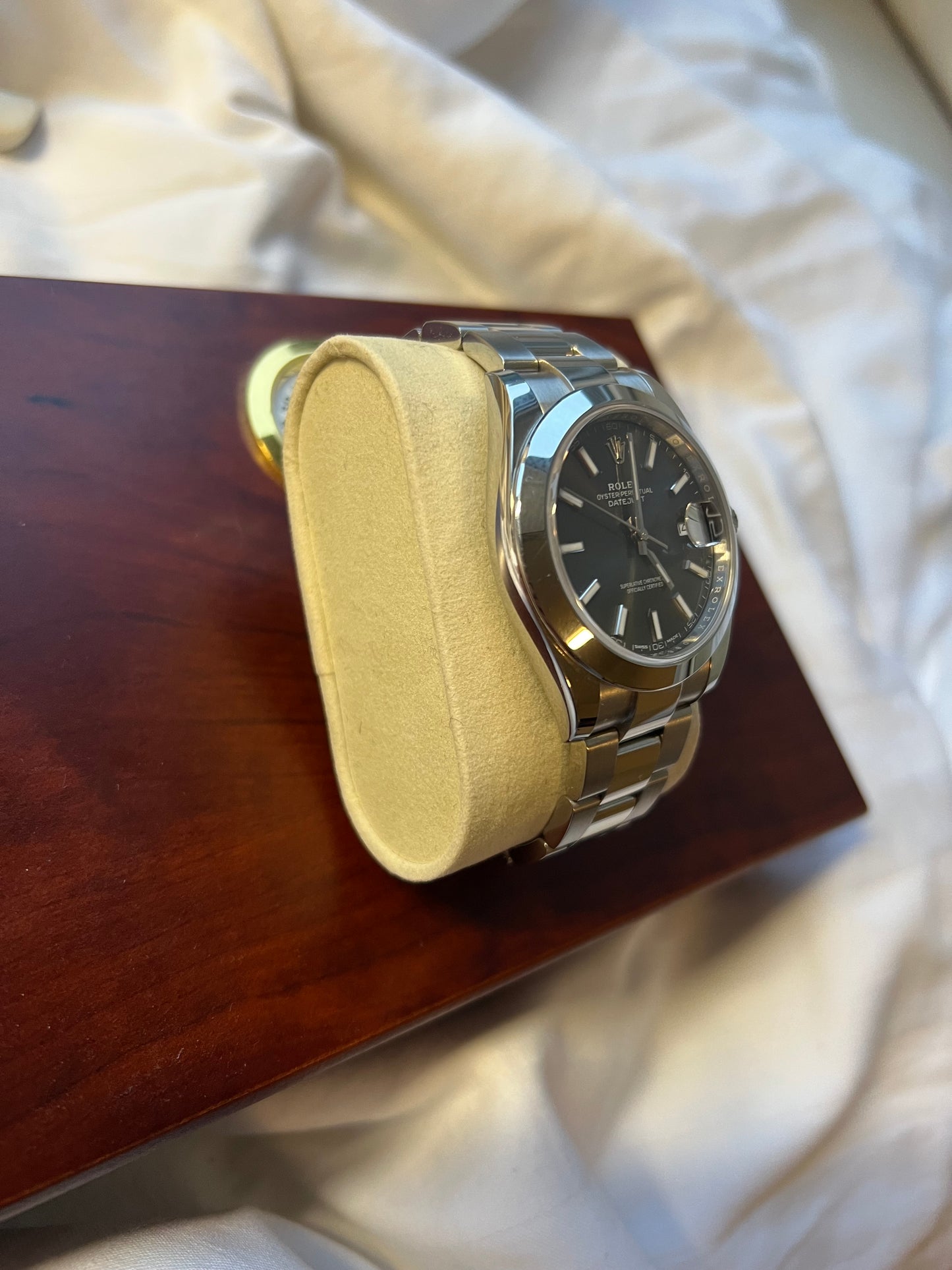 Rolex Datejust 41 mm