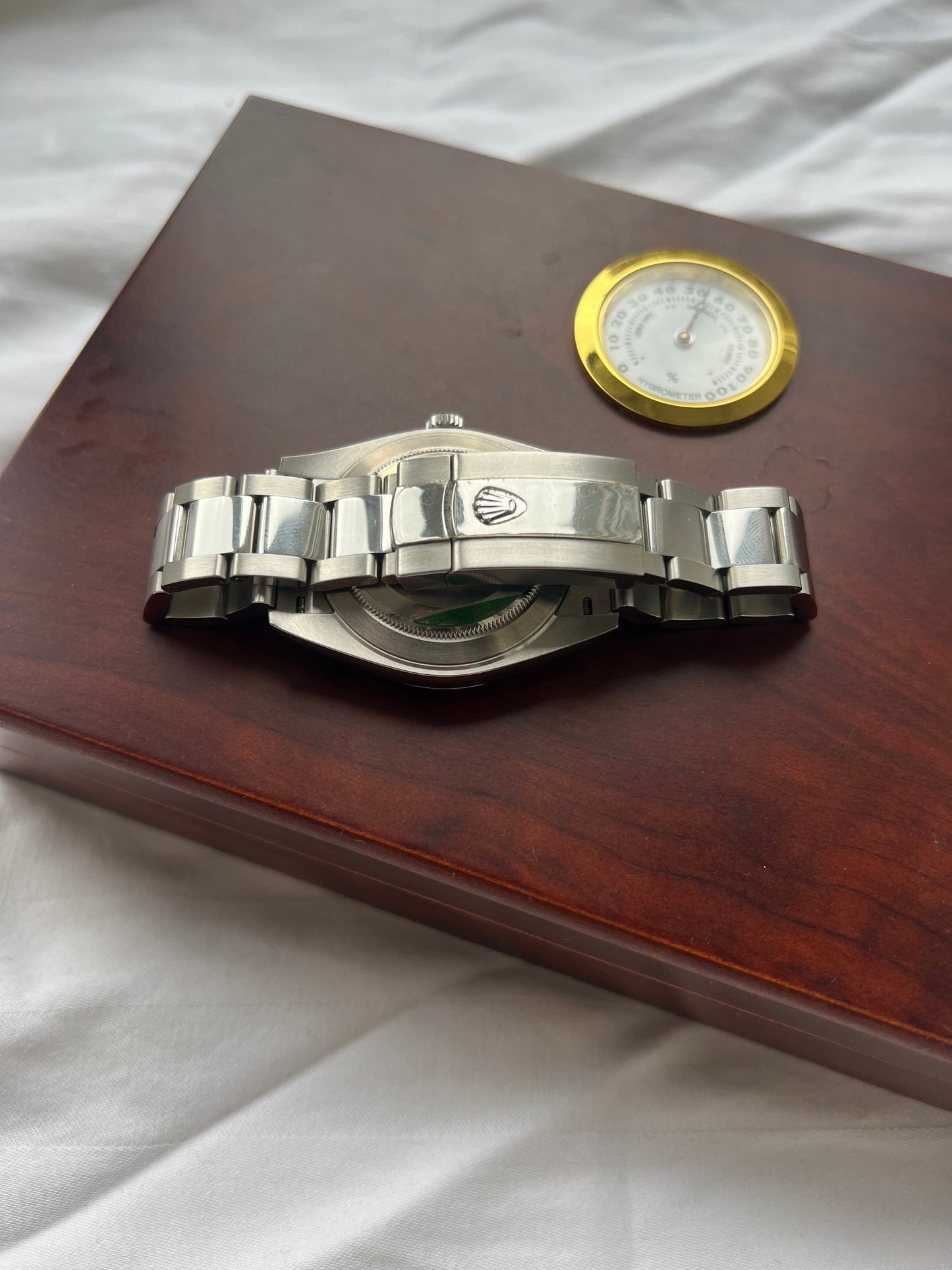 Rolex Datejust 41 – NEW