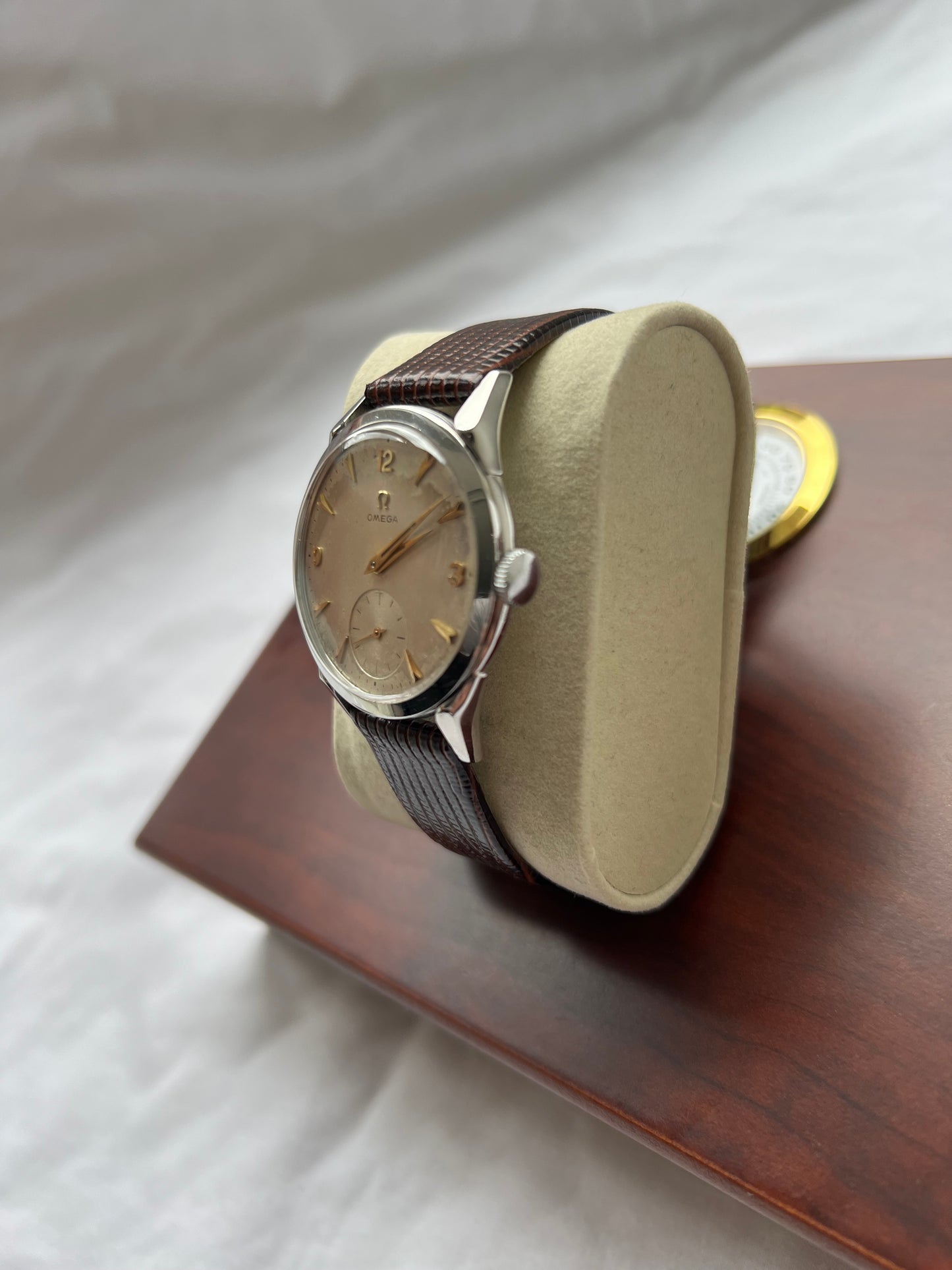 Omega Seamaster 2605 - Vintage 1950 Approx.