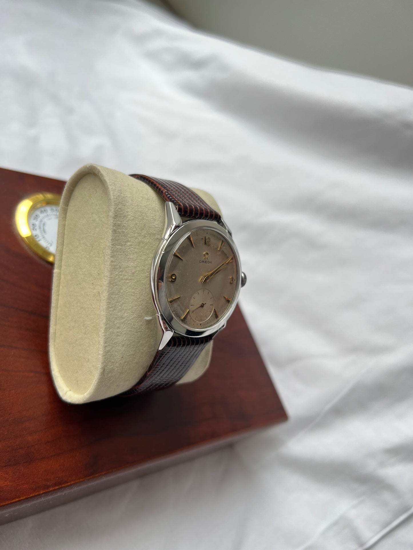 Omega Seamaster 2605 - Vintage 1950 Approx.