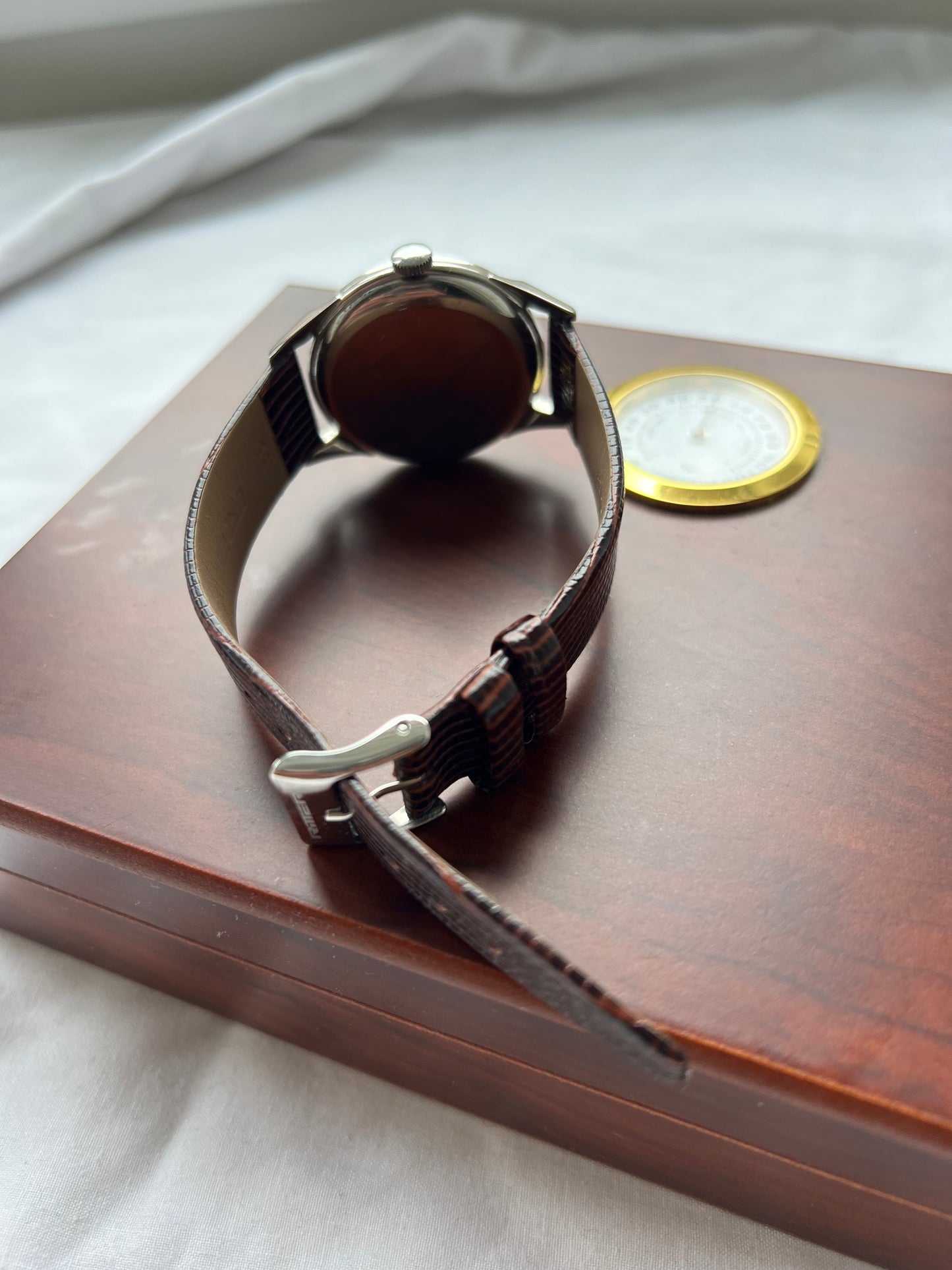 Omega Seamaster 2605 - Vintage 1950 Approx.