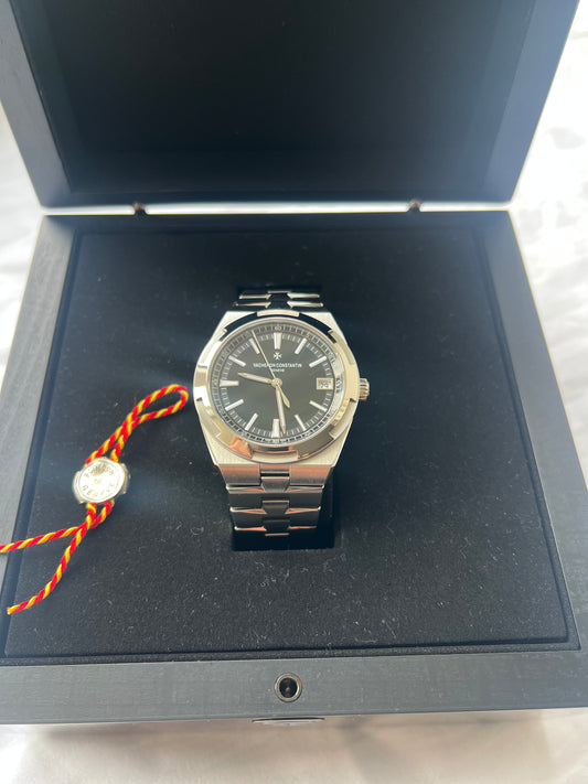 Vacheron Constantin Overseas 4500V/110A-B483