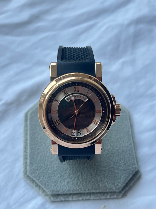 Breguet Marine Big Date