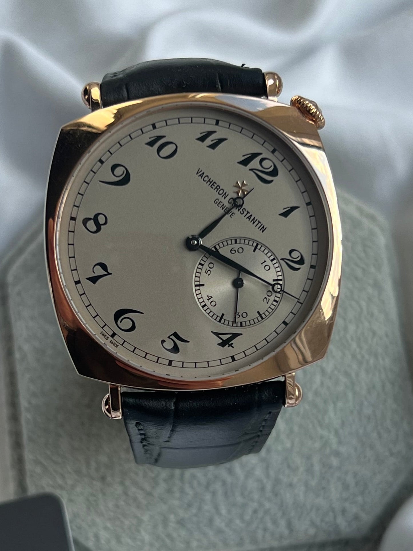 Vacheron Constantin Historiques American 1921