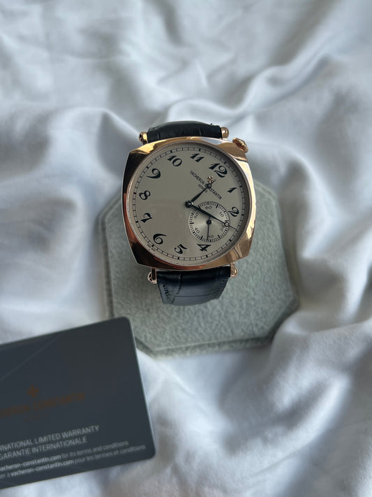 Vacheron Constantin Historiques American 1921