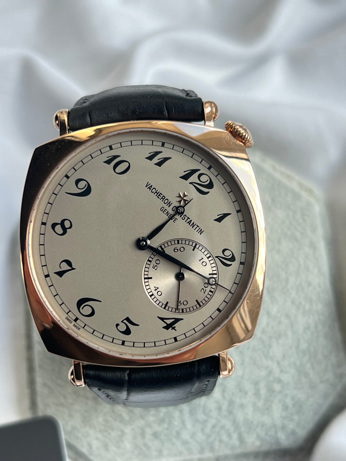 Vacheron Constantin Historiques American 1921