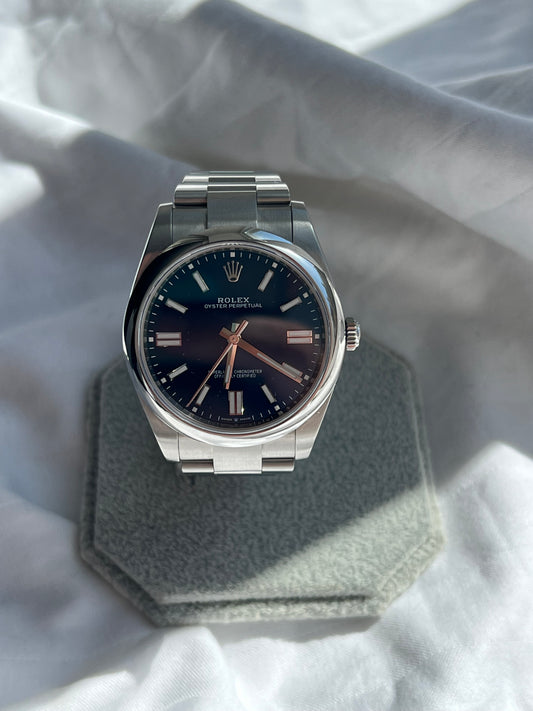 Rolex Oyster Perpetual 41