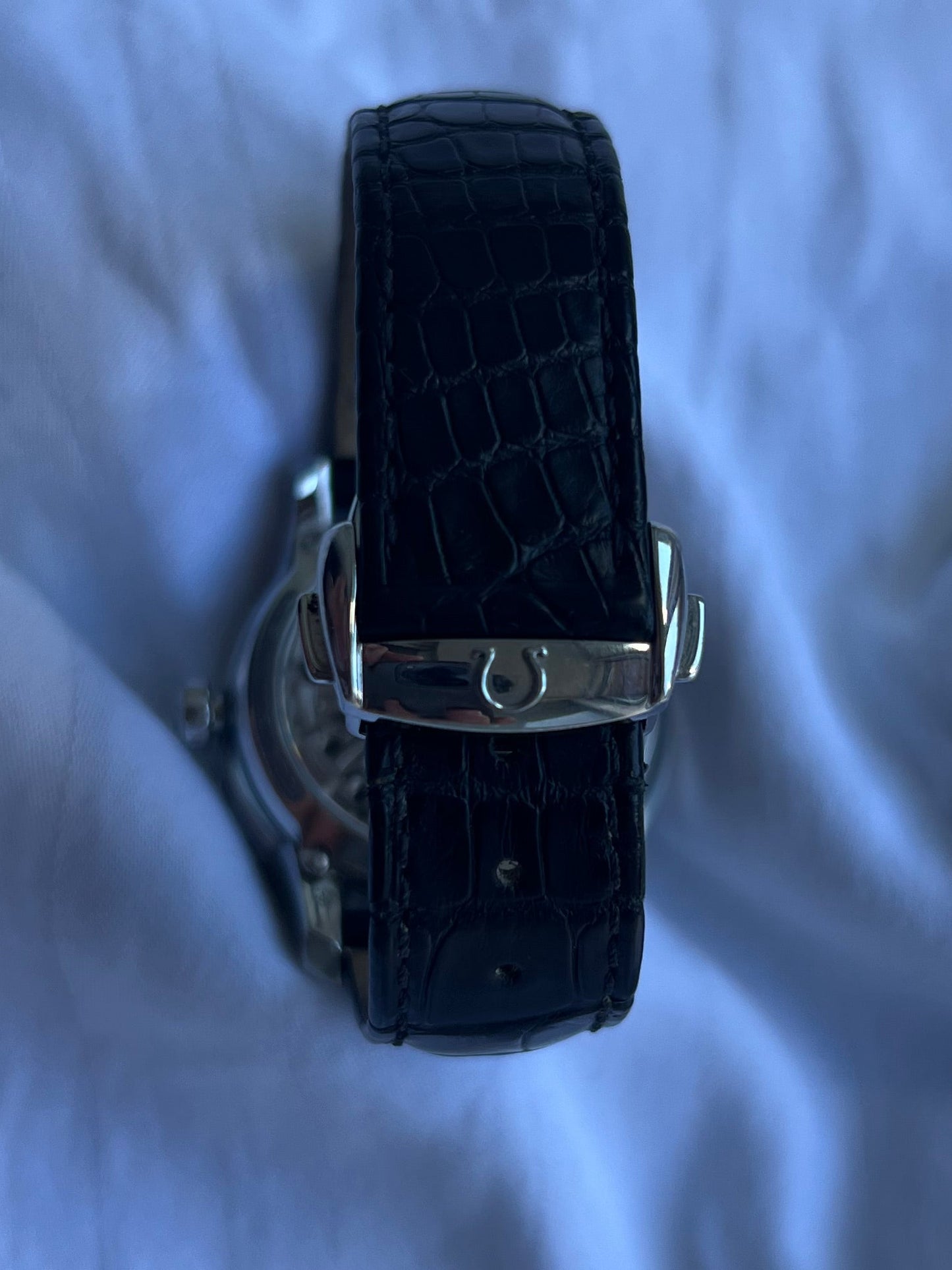 Omega De Ville Hour Vision 431.33.41.22.06.001