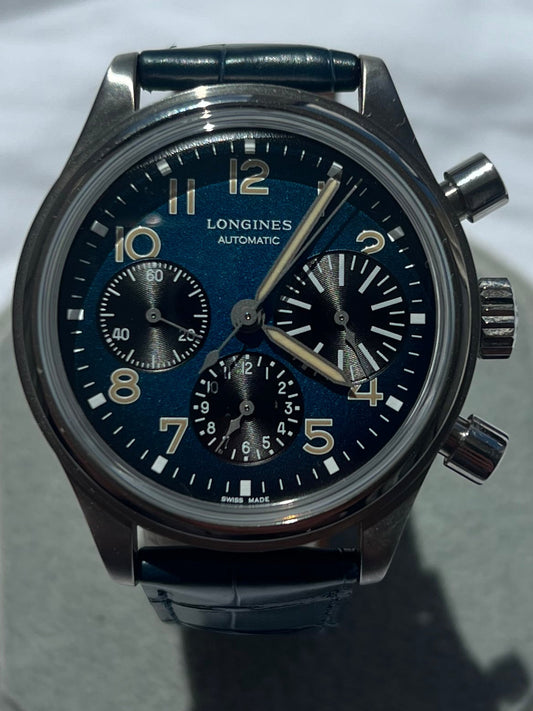 Longines Avigation L2.816.1.93.2