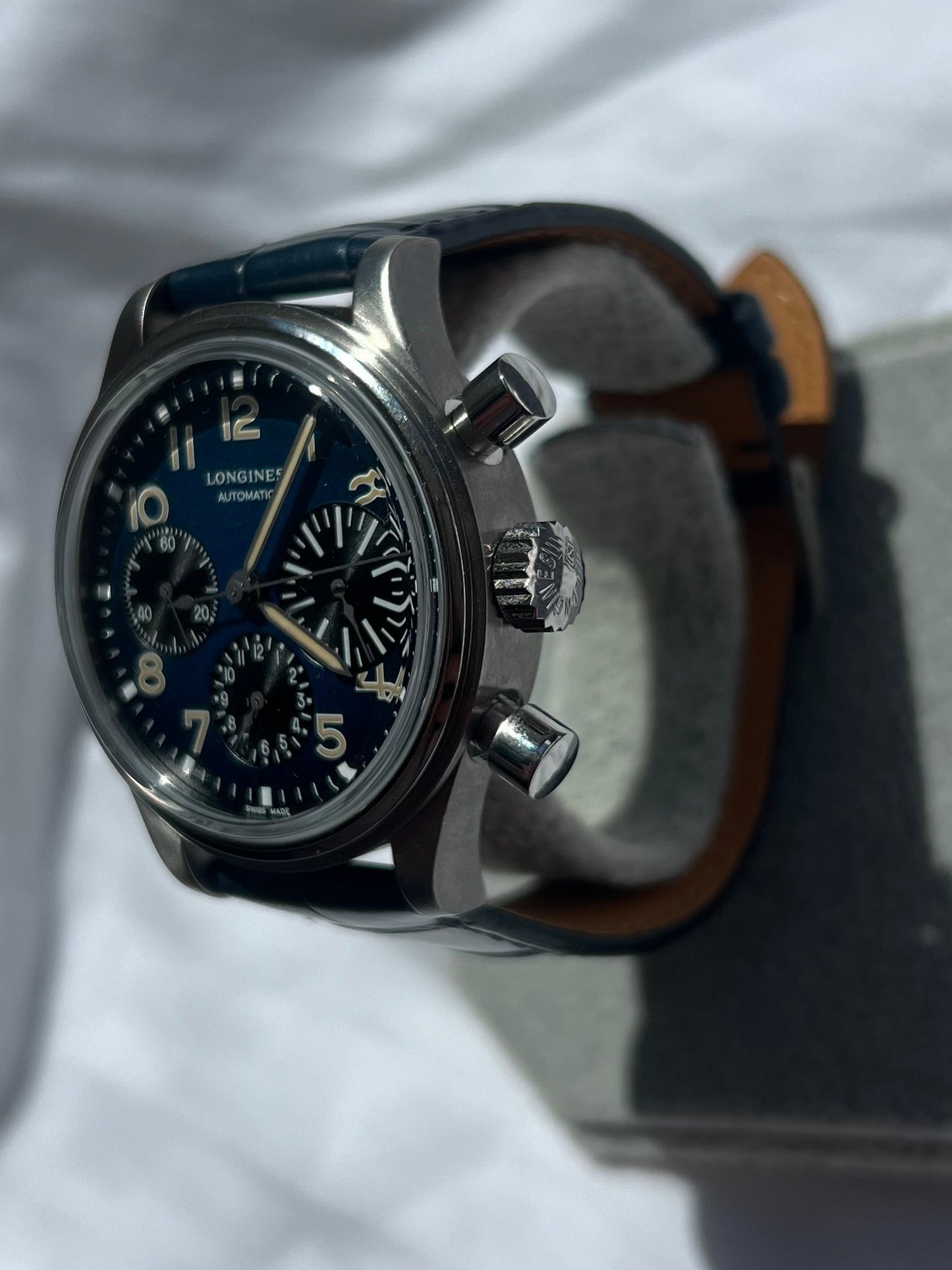 Longines Avigation L2.816.1.93.2