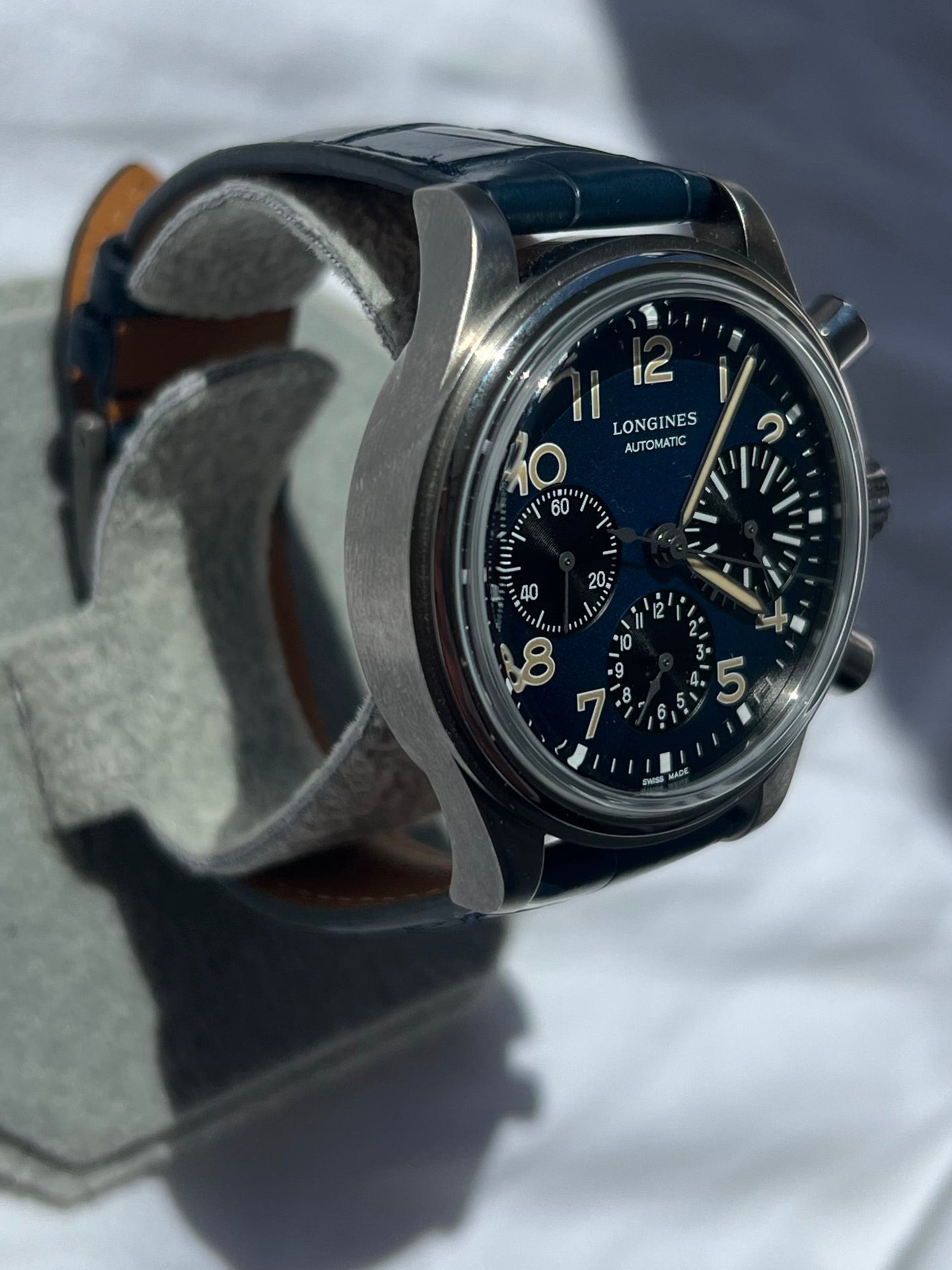 Longines Avigation L2.816.1.93.2