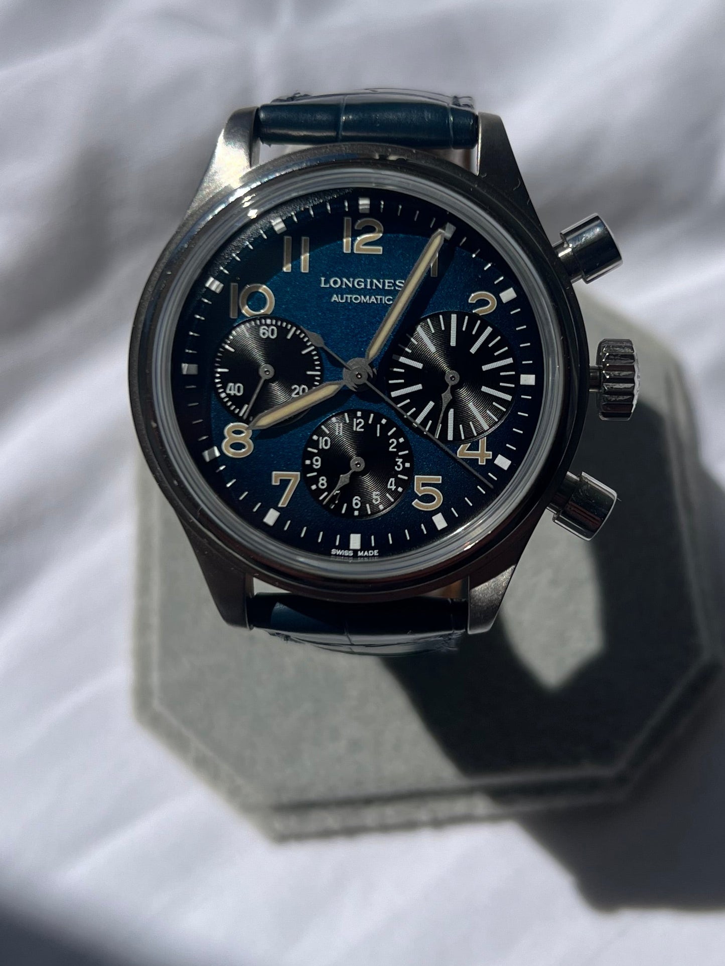 Longines Avigation L2.816.1.93.2