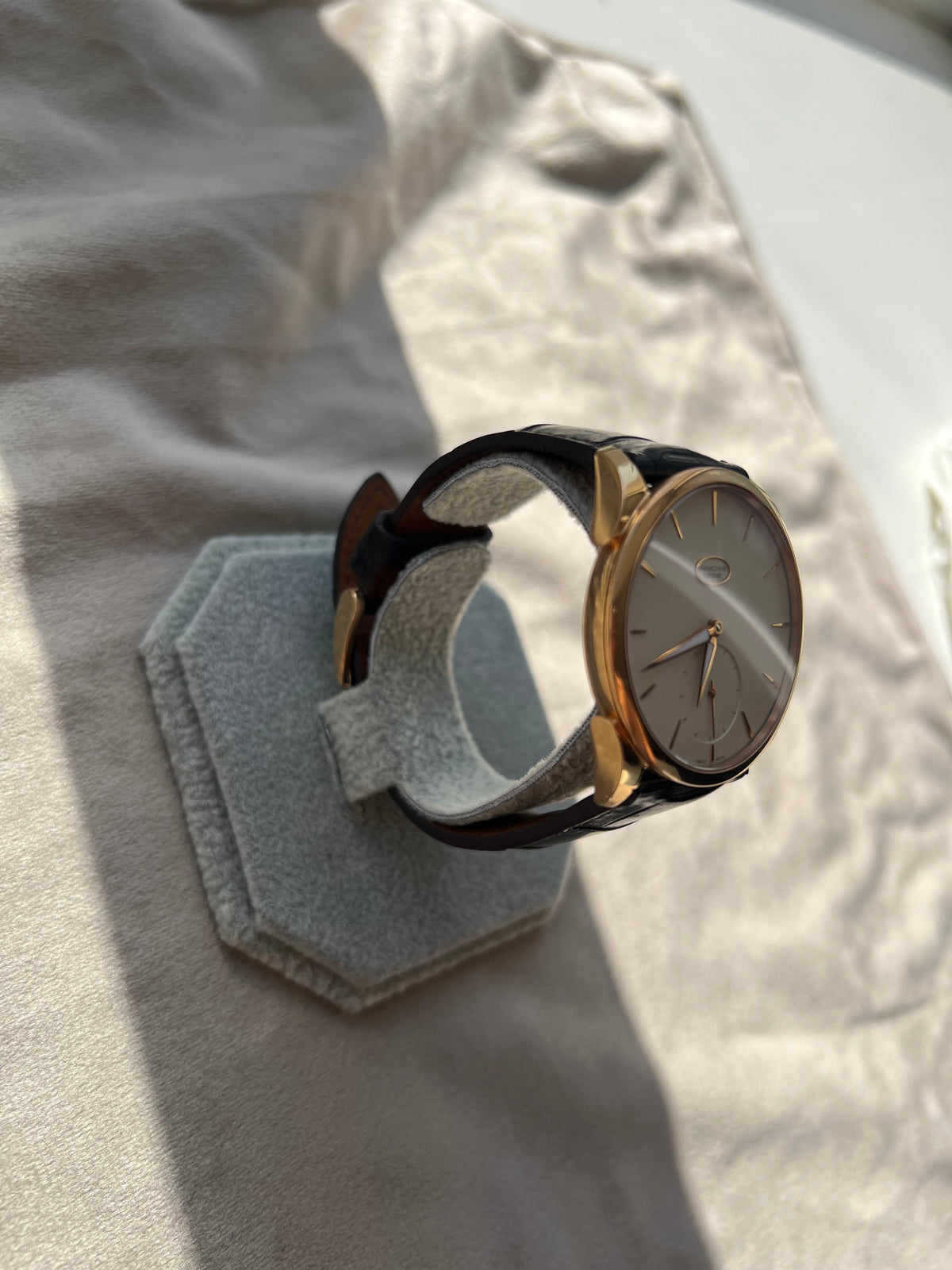 Parmigiani Fleurier Tonda