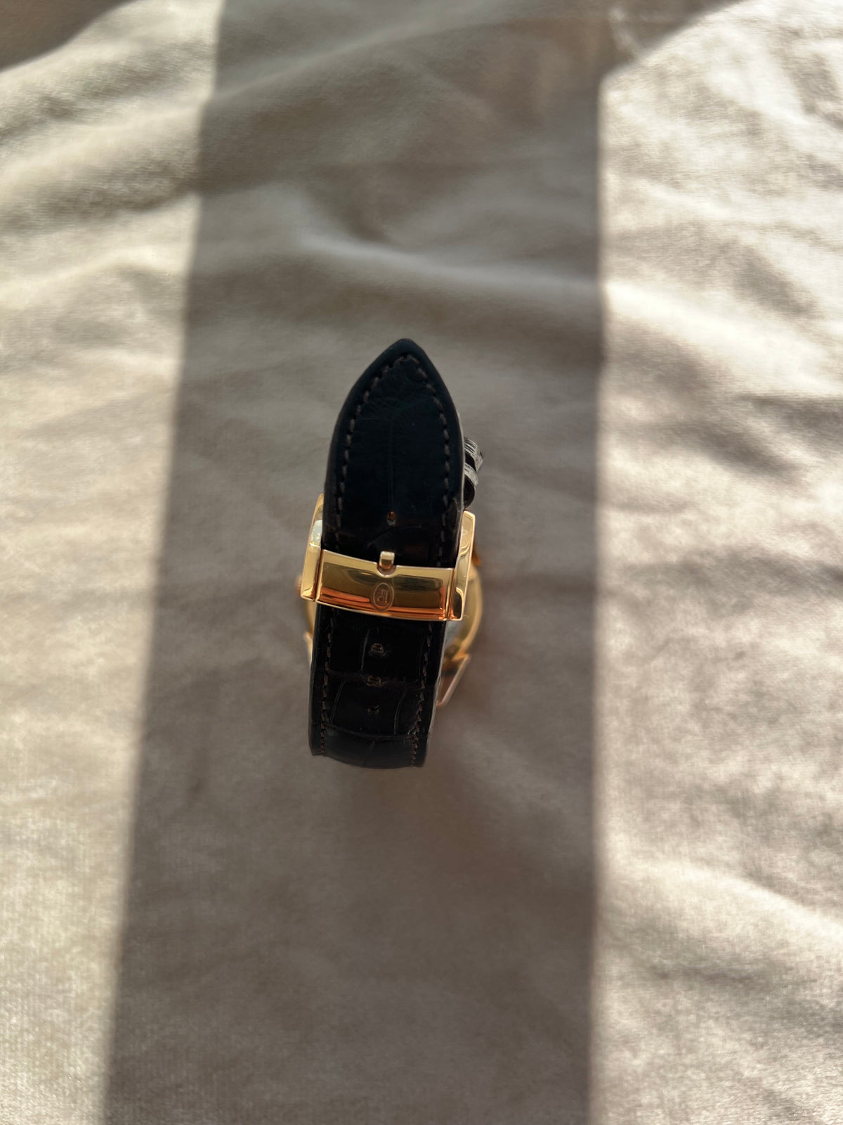 Parmigiani Fleurier Tonda
